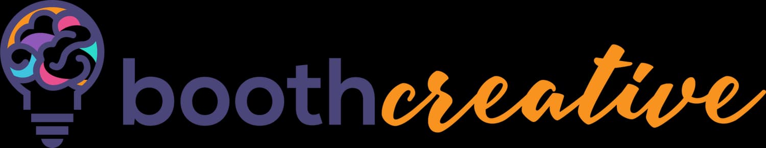 Booth Creative logo